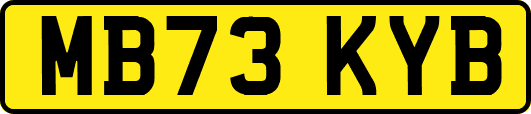 MB73KYB
