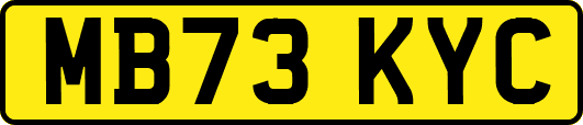 MB73KYC