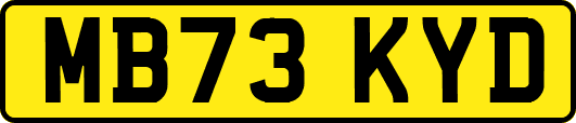 MB73KYD