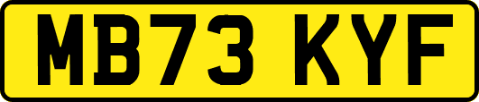 MB73KYF