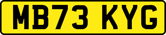 MB73KYG
