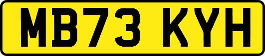 MB73KYH