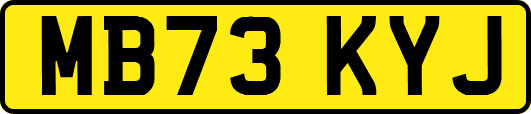 MB73KYJ