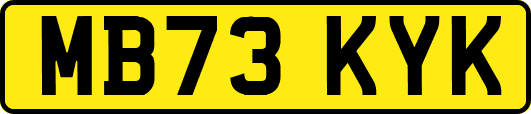 MB73KYK