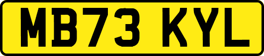 MB73KYL