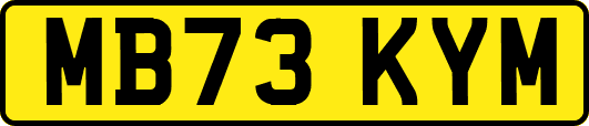 MB73KYM