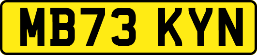 MB73KYN