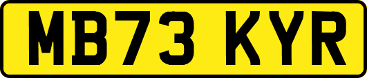 MB73KYR