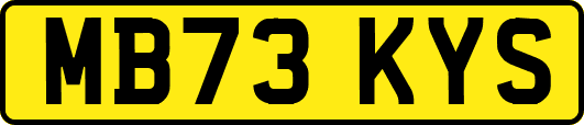 MB73KYS