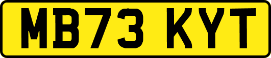 MB73KYT