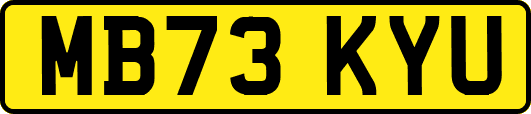 MB73KYU