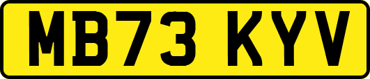 MB73KYV