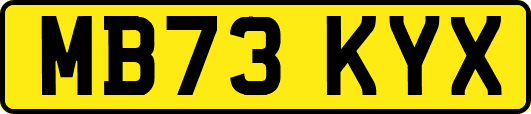 MB73KYX