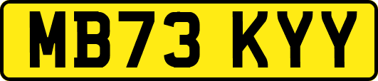 MB73KYY