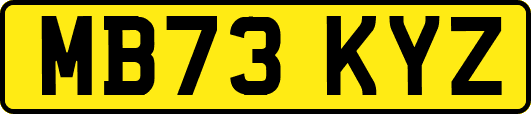 MB73KYZ