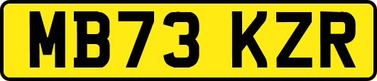 MB73KZR