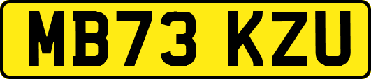 MB73KZU