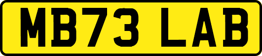 MB73LAB