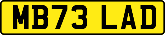 MB73LAD