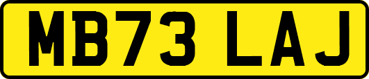 MB73LAJ