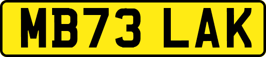 MB73LAK