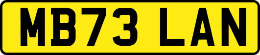 MB73LAN