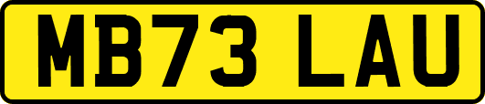 MB73LAU