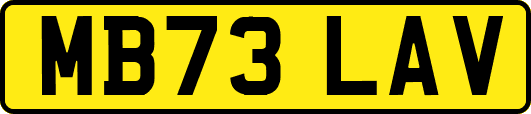 MB73LAV