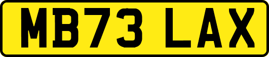 MB73LAX