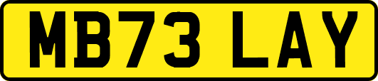MB73LAY