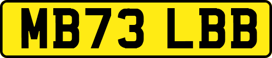 MB73LBB