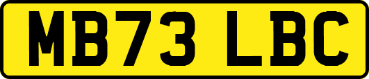 MB73LBC