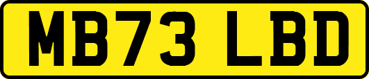 MB73LBD