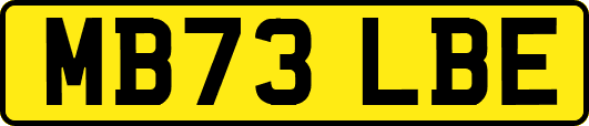 MB73LBE