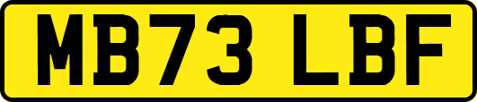 MB73LBF
