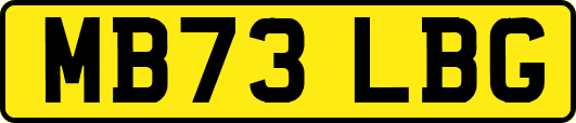 MB73LBG