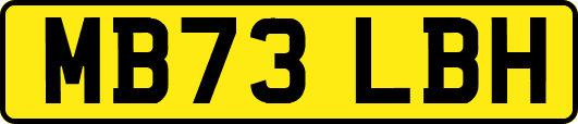 MB73LBH