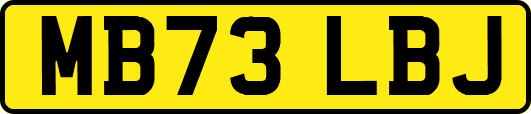 MB73LBJ