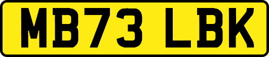MB73LBK