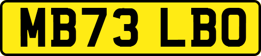 MB73LBO