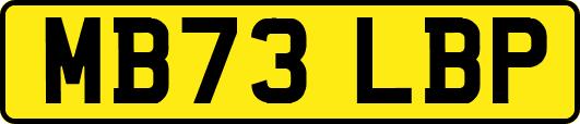 MB73LBP