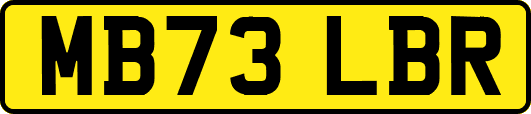 MB73LBR