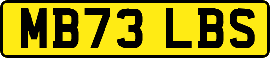 MB73LBS