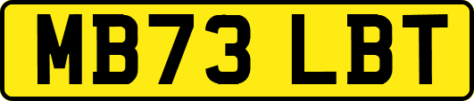 MB73LBT