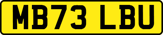 MB73LBU
