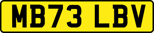 MB73LBV