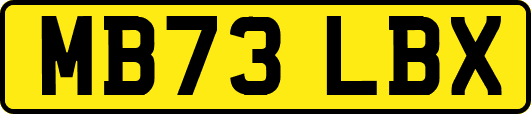 MB73LBX