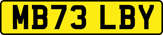 MB73LBY