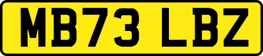 MB73LBZ