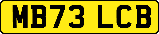 MB73LCB